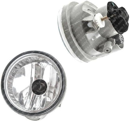 ya 13 9.15 zhengce Suitable for Scion xA 2004-2005 (base) with a pair of front bumper LH+RH fo