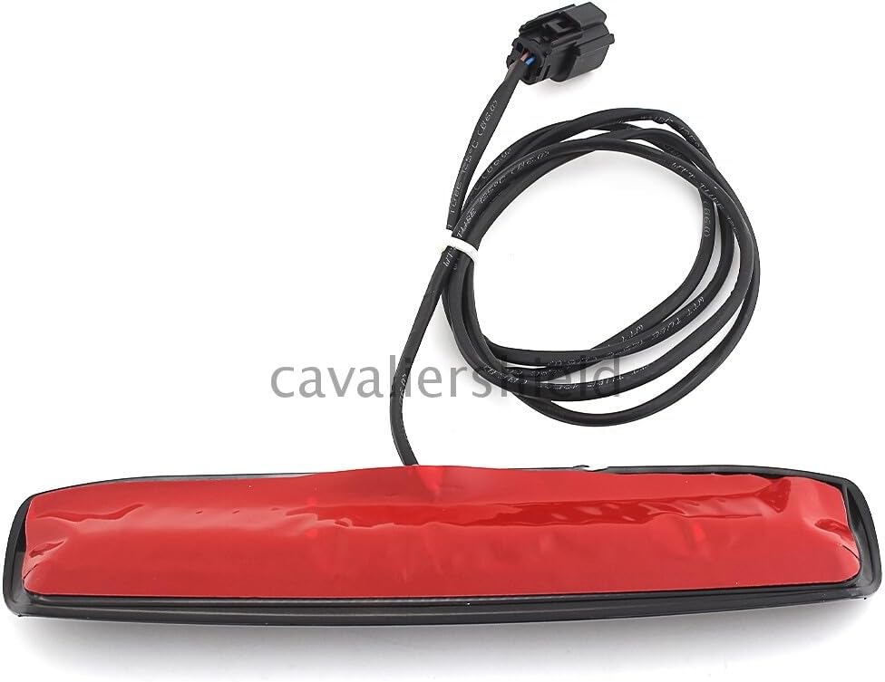 ya 23 10.7 baidi Motorcycle Rear Trunk LED Lid Light for Harley Touring Electra Glide 2014-2021