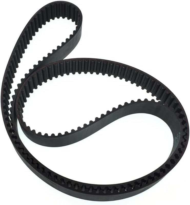 ya 10 9.16 baidi Timing Valve Belt 187 Teeth for Mitsubishi for Challenger Triton L200 L400 Magna