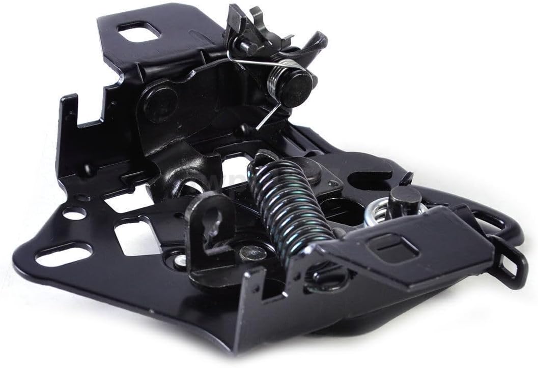 ya 5 8.10 3B0823509R Hood Latch Buckle Lower Hood Suitable for VW for Passat B5