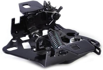 ya 8 8.24 baidi 3B0823509R Hood Latch Buckle Lower Hood Suitable for VW for Passat B5