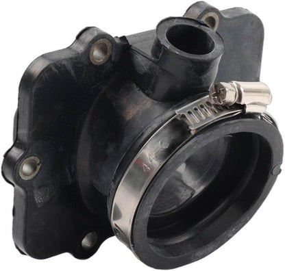 ya 13 9.15 baidi Carburetor Flange Intake Socket Fit Ski Doo MXZ Summit 600 1999-2000 420867805