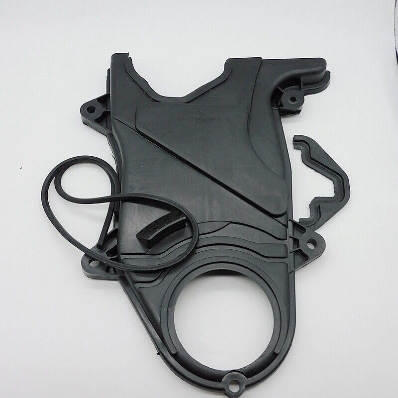 ya 4 8.8.2 New For 2001-2011 for Hyundai Accent 1.6L Lower Timing Belt Cover 21350-26002