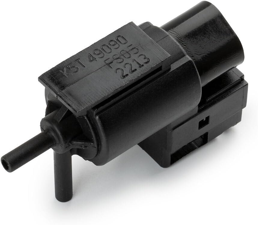 ya 10 9.16 baidi Vacuum Switch Purge Valve Solenoid For 95-03 for Mazda Protege DX ES LX Sedan 4-Door