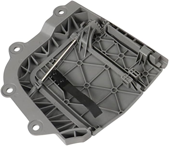 ya 4 8.8.2 Fits For E93 3-Series M3 2007-2013 Right Retractable Cover Deck Flap Gray