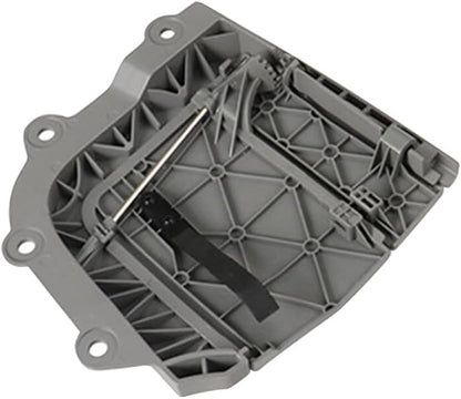 ya 4 8.8.2 Fits For E93 3-Series M3 2007-2013 Right Retractable Cover Deck Flap Gray