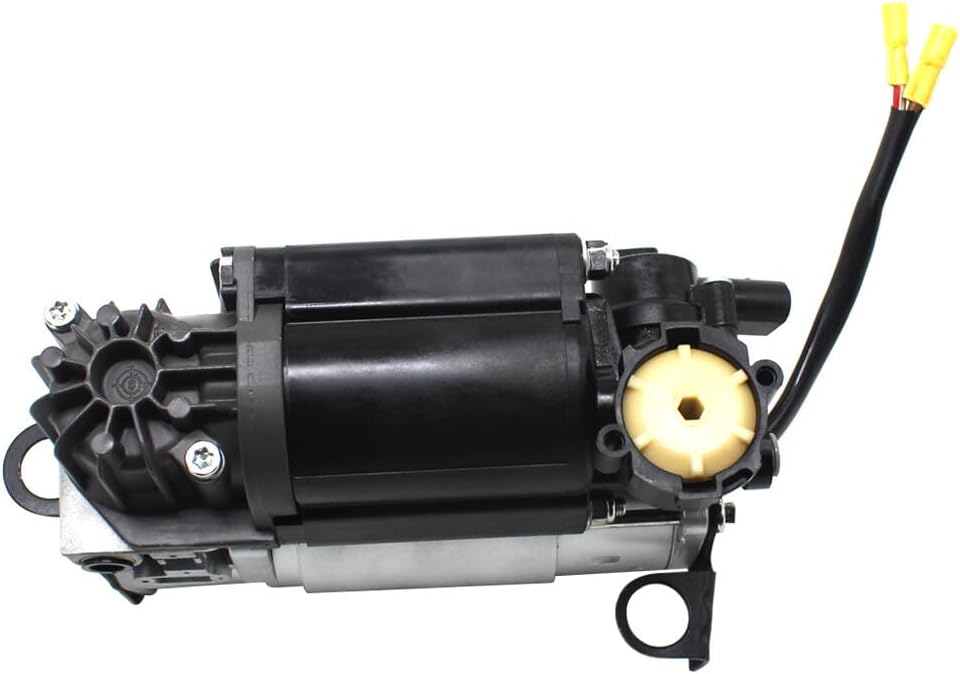 ya 2 8.15 Compressor 4Z7616007A for Audi A6 C5 4B Allroad Quattro Air Suspension Compressor