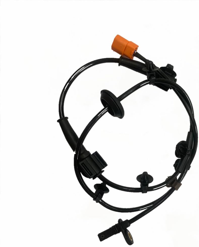 ya 4 8.8 Front Right ABS Wheel Speed Sensor 57450-SEL-T02 for 02-08 for Honda Jazz MK II