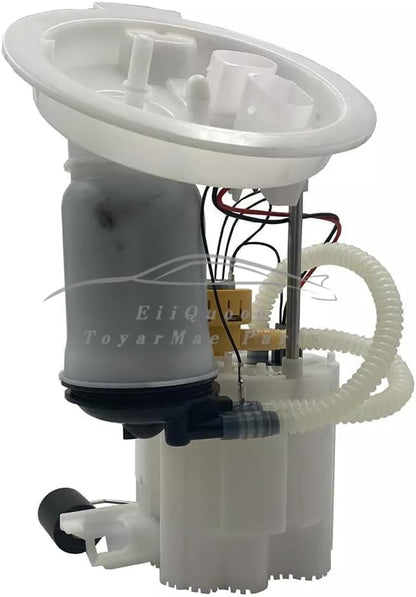 ya 15 10.19 zhengce Fuel Pump Assembly 16117243974 for BMW 1 Series F21 F20 3 Series F31 F30
