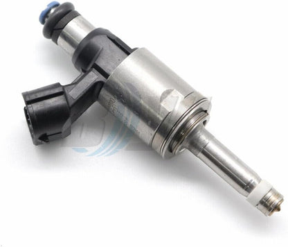 ya 12 10.8 baidi 23250-0P090 4x Fuel Injectors for Toyota Highlander for SIENNA Tacoma 2016-2017 3.5L
