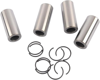 ya 4 8.24 baidi 4 pieces of piston rings CR Nural Goetze for BMW 125i 320i 328i 428i 528i 84 mm ¦µ22 mm