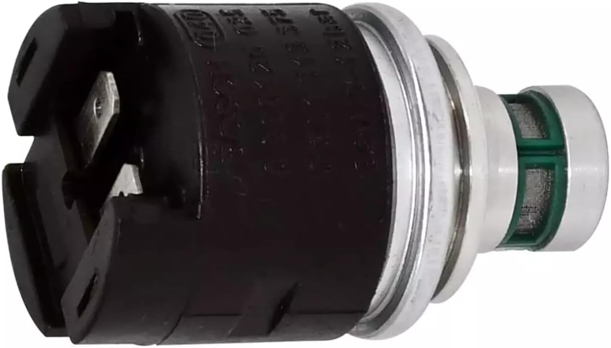 ya 4 8.24 baidi 24V Transmission Control Solenoid Valve 0501313375 for ZF 4WG200 6WG200/WG180