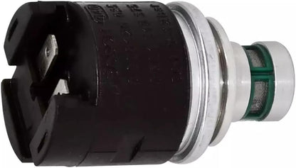 ya 4 8.24 baidi 24V Transmission Control Solenoid Valve 0501313375 for ZF 4WG200 6WG200/WG180