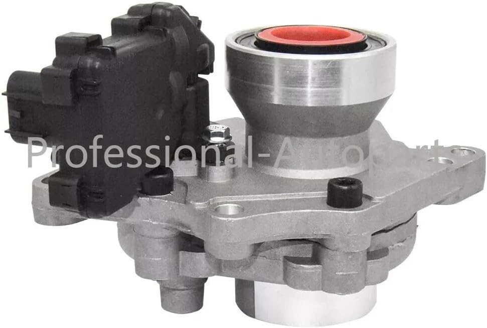 ya 4 8.14 4WD Front Axle Disconnect Actuator Assembly Fit for Chevrolet for GMC 4.2 12471623