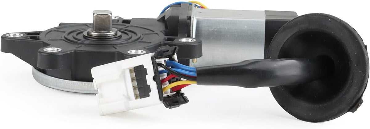 ya 12 10.8 baidi Power Window Lift Motor Driver Side Left LH for Infiniti G35 Coupe for Nissan 350Z