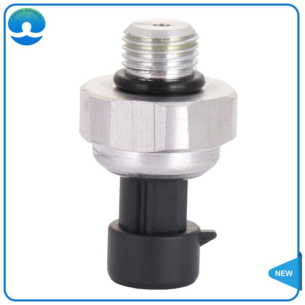 ya 9 10.24 Engine Oil Pressure Sensor Switch Fit for 2006-2010 for Chevrolet Malibu 3.5L PS425