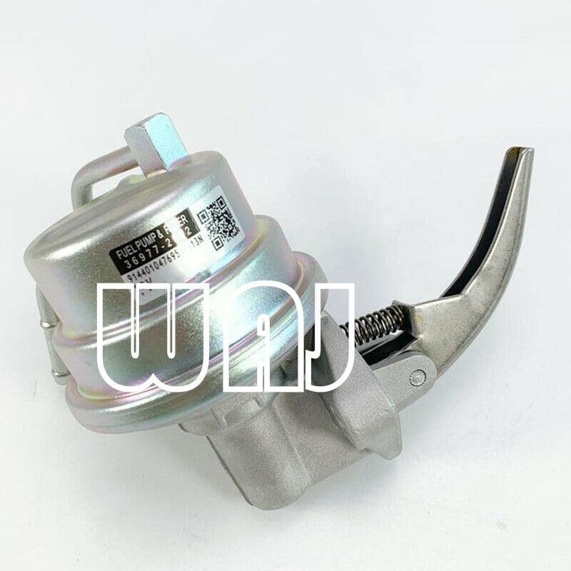 ya 5 8.10 WAJ Mechanical Fuel Pump 23100-35040 for Toyota for 4Runner, Hilux, 22R, TP765