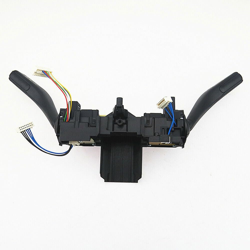ya 4 8.8.2 VW Golf 5K0953513M Multifunctional Steering Wheel Cruise Control Switch Assembly