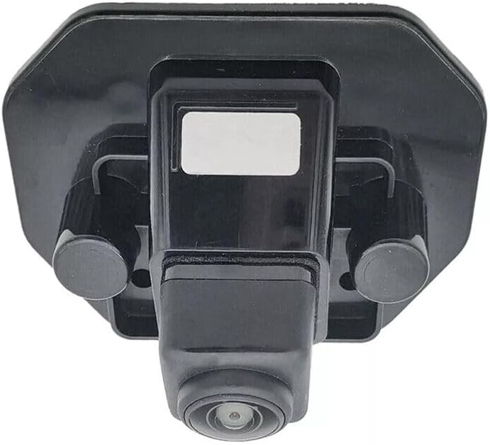 ya 2 8.15 Rear View Parking Camera for Nissan Rogue CVT 2020-2022 2.5L 2ROW 28442-6RA0B