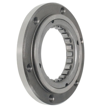 ya 23 10.7 baidi Starter Clutch One Way Bearing for Yamaha YFM350F Big Bear 350/YFM450 Kodiak 450