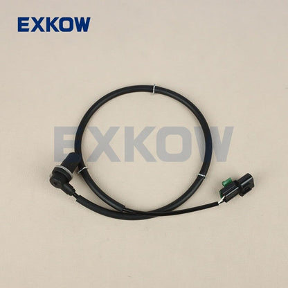 ya 9 10.24 Rear Left ABS Sensor for Mitsubishi for Pajero V97 V98 3.2 3.8 2006-2020 4670A191