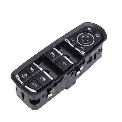 ya 13 9.15 zhengce The Power Master Window Switch is Suitable for The Porsche Macan Panamera