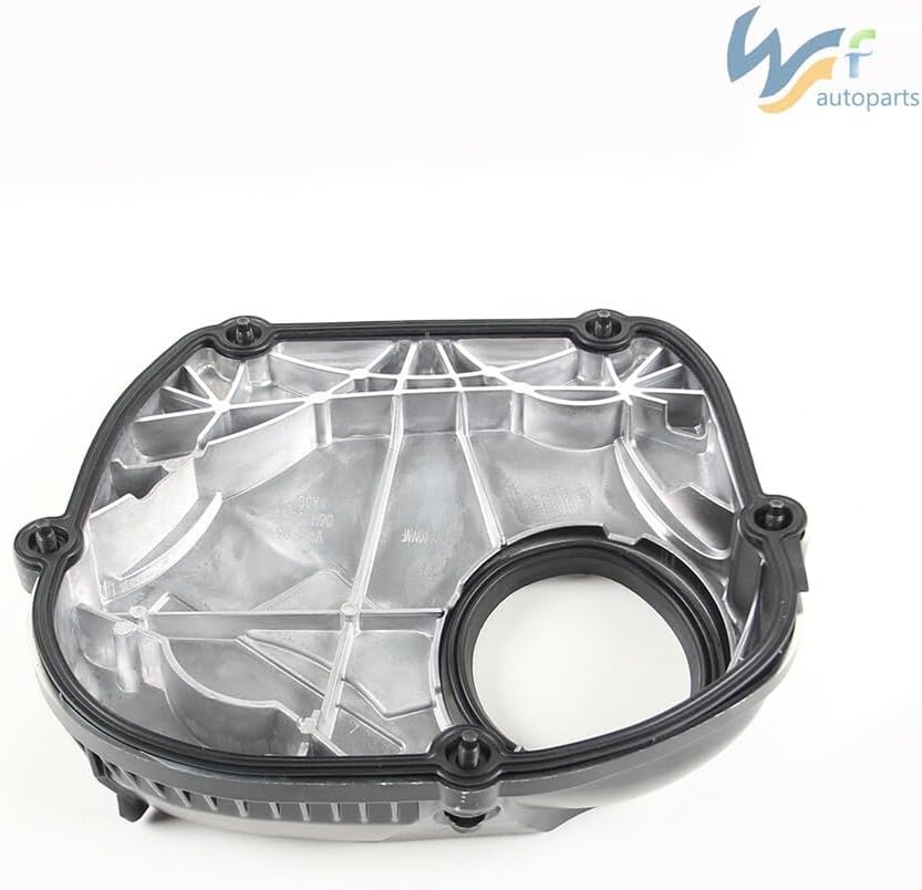 ya 9 10.24 Aluminum Timing Chain Cover for VW for JETTA for Passat for Tiguan for Audi A3 06H103269H