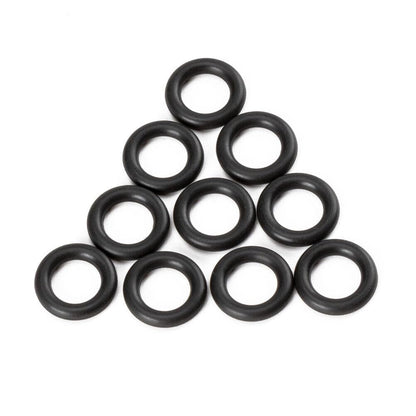 ya 6 8.14 10 Piece Set of Linear Automatic Transmission Solenoid Valve O-Ring 91301-PC9-003 Suitable for Honda 