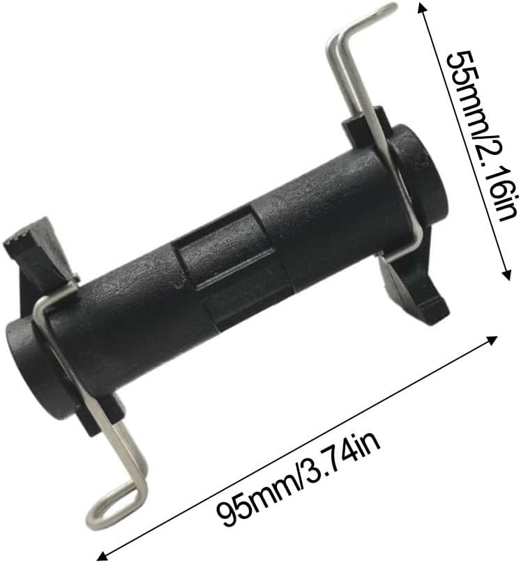 ya 28 10.13 baidi Pressure Washer Extension Connector for Karcher K2 K3 K4 K5 K6 Use