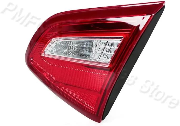 ya 4 8.24 baidi 1 Dual Inner Tail Light Brake Light Tail Light for Nissan TEANA Altima 2016-2019