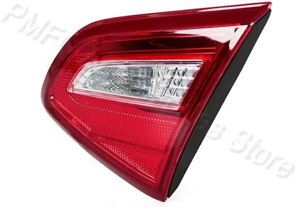 ya 4 8.24 baidi 1 Dual Inner Tail Light Brake Light Tail Light for Nissan TEANA Altima 2016-2019