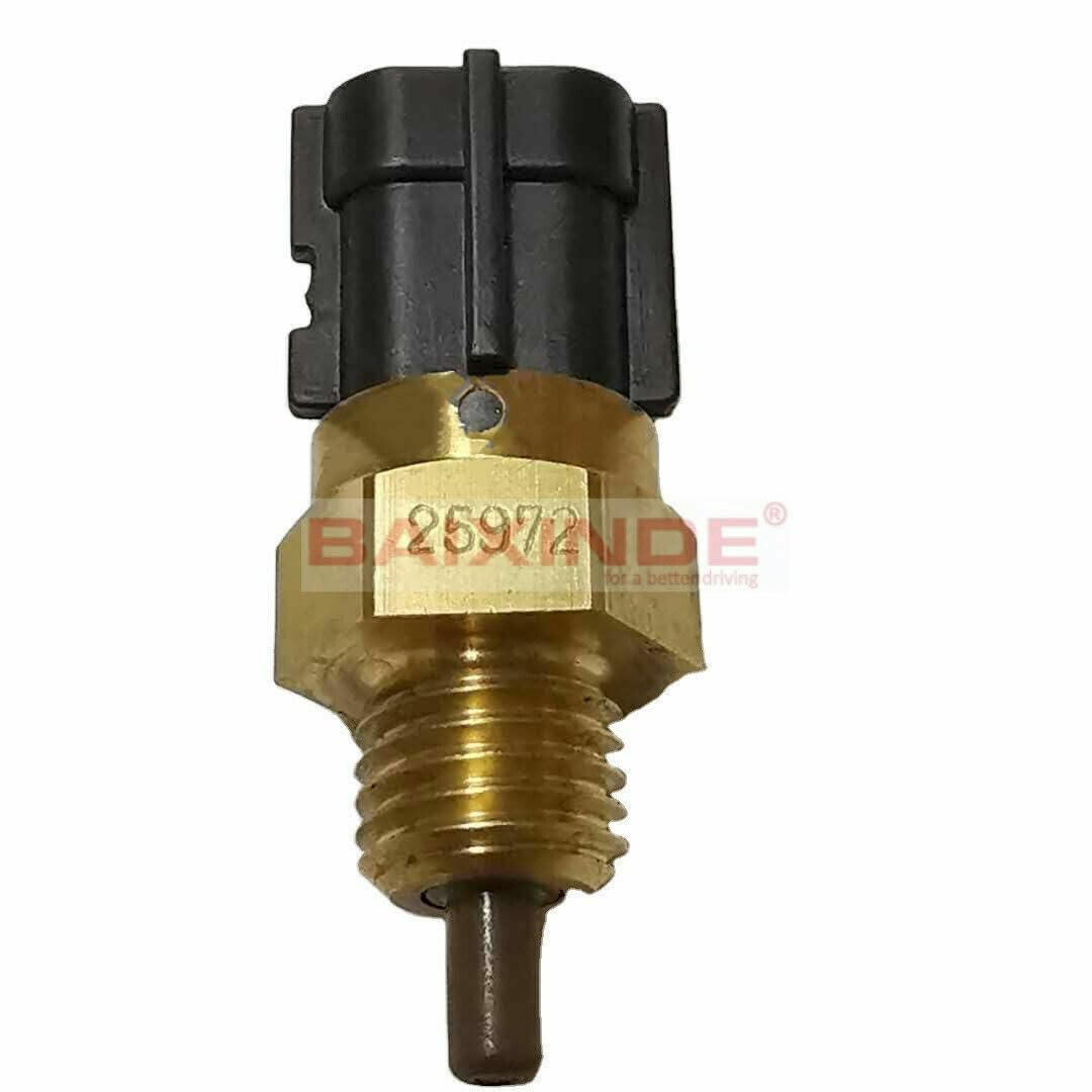 ya 4 8.8.2 Intake Air Temperature Sensor for Mitsubishi Lancer 08-15 for Mira ge 97-01 E1T25972