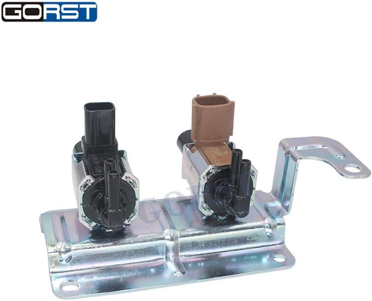 ya 11 9.14 baidiIntake manifold vacuum wheel solenoid valve K5T46597 Applicable to for Ford for Mazda 3 5 6 CX-7