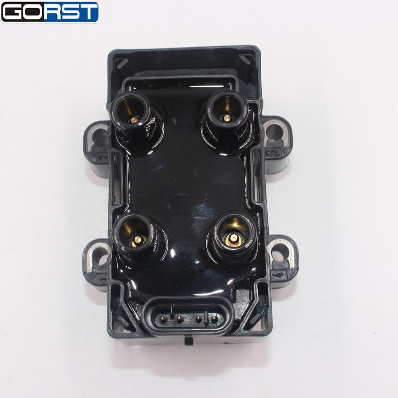 ya 4 8.24 baidi Spark coil suitable for Renault 7700274008 22448-00QAC 6001543604 F000ZS0221 2526151A