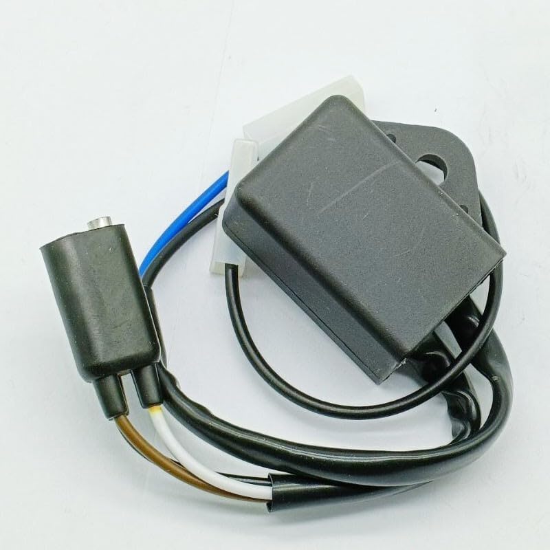 ya 23 10.7 baidi CDI Igniter for Polaris Trail Blazer 250 1990-06/ Trail Blazer 250 DOM 2002