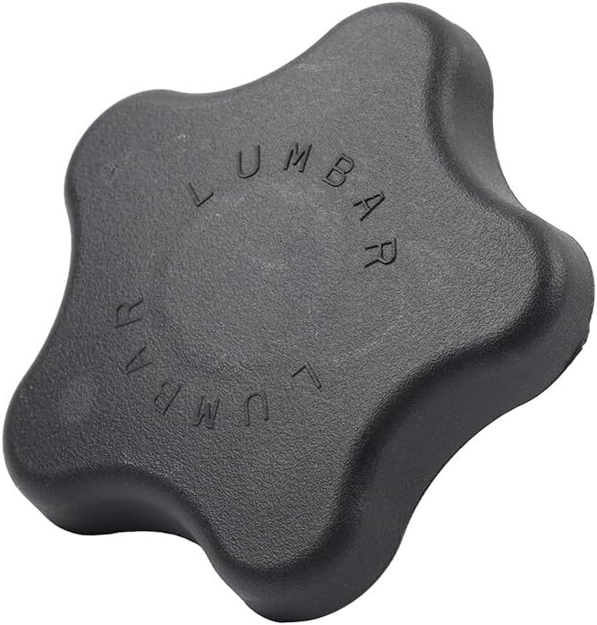 ya 5 8.24 baidi for SEAT Lumbar Adjustment Knob for Chevrolet for GMC for Buick for HUMMER