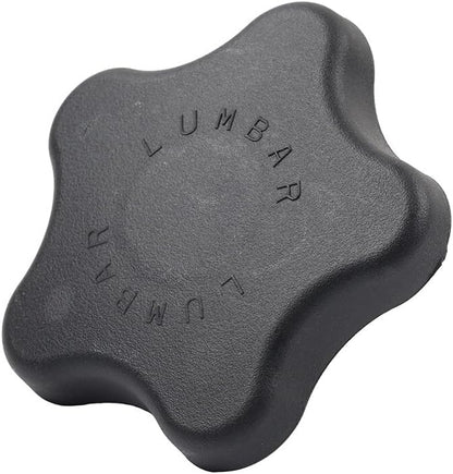 ya 5 8.24 baidi for SEAT Lumbar Adjustment Knob for Chevrolet for GMC for Buick for HUMMER