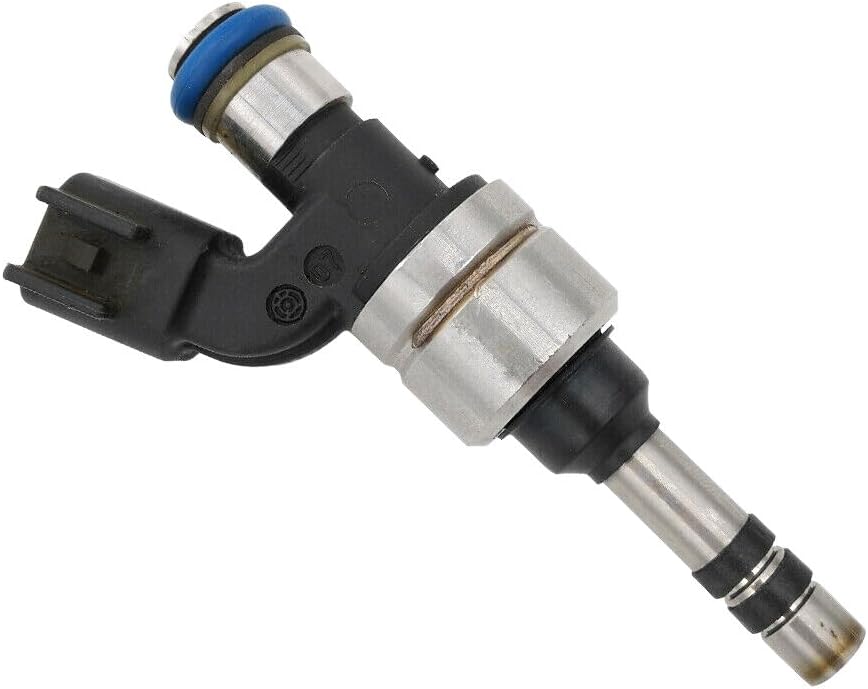 ya 10 9.16 baidi 4-piece fuel injector 12633784 for Buick Regal for Chevrolet Equinox for GMC Terrain 2011-17 2.4L-