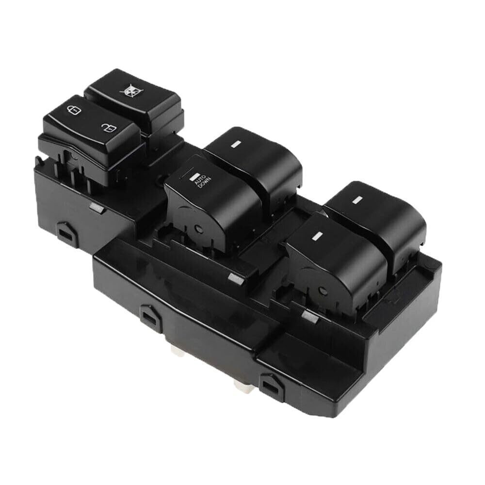 ya 9 10.24 93570-F2100 Power Window Switch for Honda for Hyundai for Elantra 2017-2020