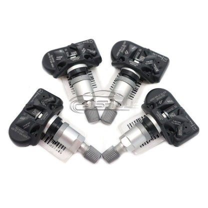 ya 4 8.8 A0009054104 4 tire Pressure sensors Suitable for 2020 for Mercedes-Benz CLA GLB GLS