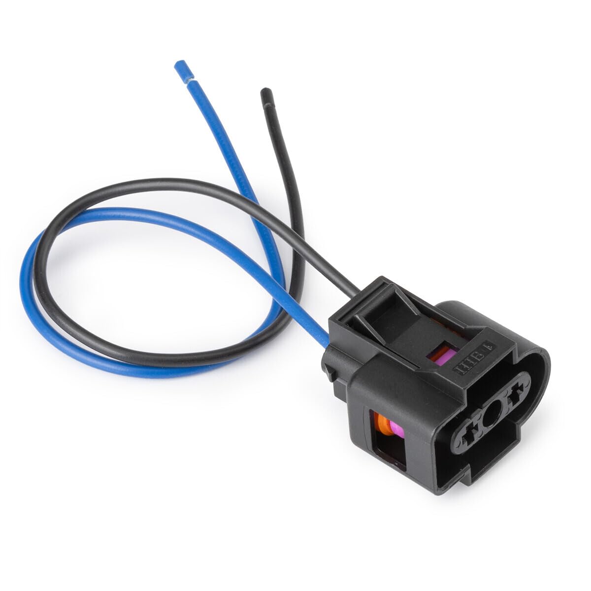 ya 11 9.14 baidi2 Pin Fluid Reservoir Sensor Connector for 1999-2005 for VW for Jetta for Golf MK4 1J0973202