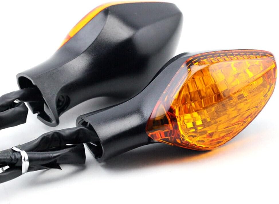 ya 7 8.24 baidi Front/Rear Turn Signal Light Indicator for Honda CTX 700/N/DCT NC 700 750 S/X
