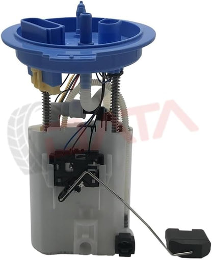 ya 5 8.10 for Audi RS3 TTRS 2.5L 2017-20 Fuel Pump Hanger Module Assembly Unit 8V0919087A