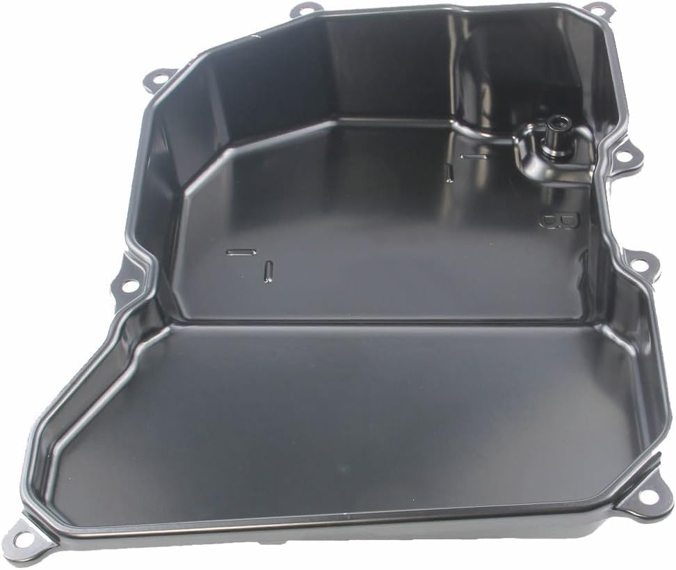 ya 10 9.16 baidi Automatic Transmission Oil Pan for VW for Golf for JETTA for Passat BEETLE #09G321361A