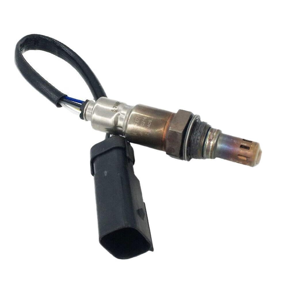 ya 13 9.15 baidi 4X Up+Downstream Oxygen Sensor for Ford F-150 3.7L Explorer 3.5L Escape 3.0