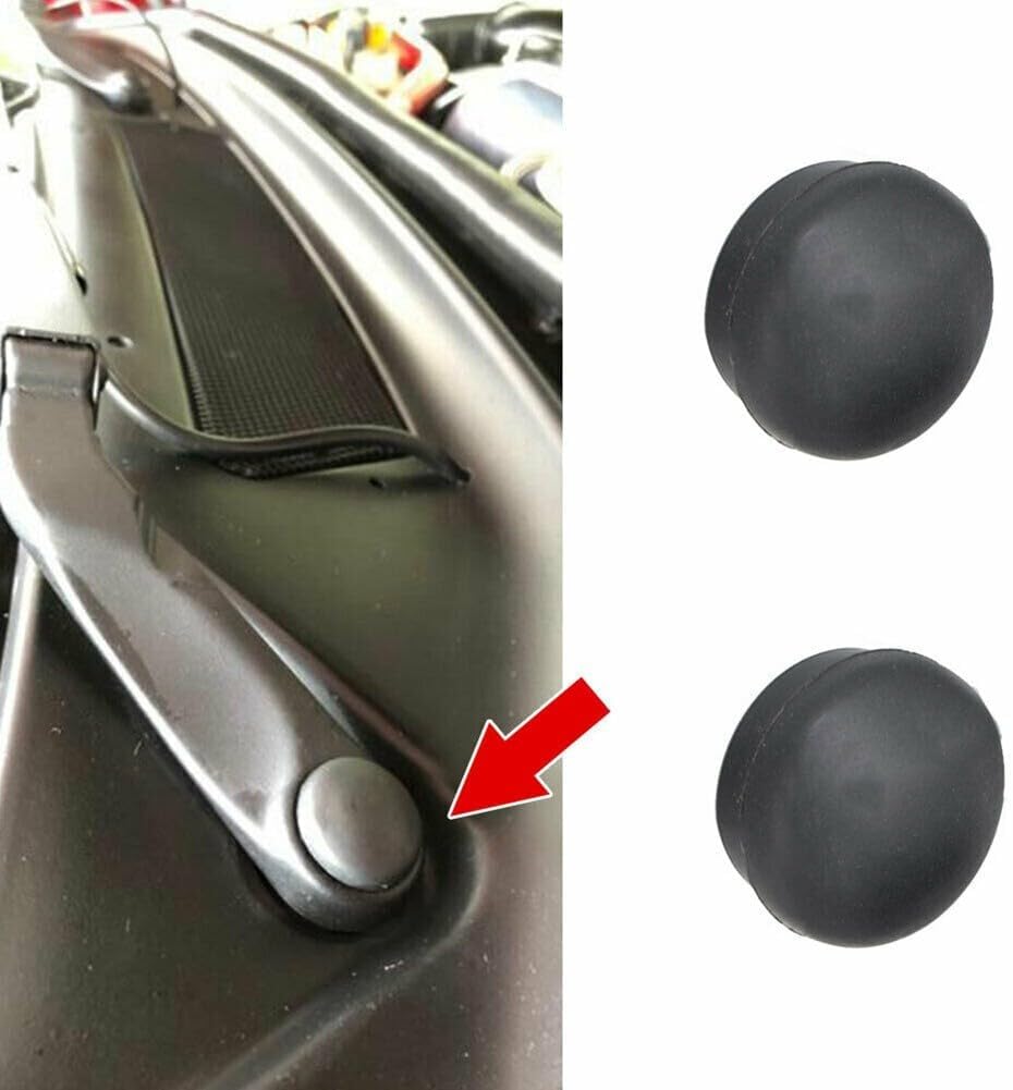 ya 2 8.15 Nut Cap ABS Plastic Duable Factory Parts Longlife Perfectly Replace