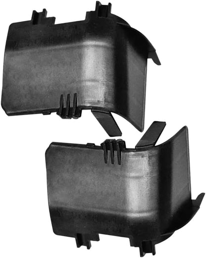 ya 4 8.8.2 1 Set Front Cooler Support Panels for X5 G05 X6 G06 F96 X7 G07 XM Left&Right
