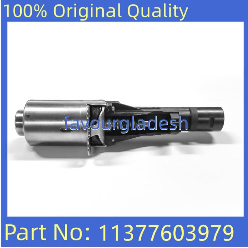 ya 6 8.24 baidi Engine VALVETRONIC ACTUATOR Engine regulator for BMW E71 N20 N55 S55 11377603979
