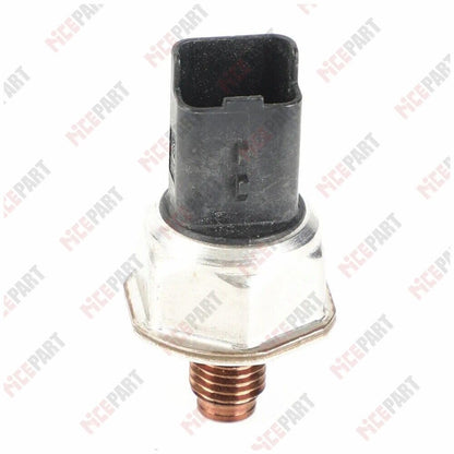 ya 6 8.24 baidi Fuel Rail Pressure Sensor 85PP6801 Compatible with Sensata for Mercedes A-Class W176
