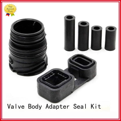 ya 8 8.24 baidi for Audi for BMW 6 Speed 6HP26, 6HP28, 6HP32, 6HP34 Valve Body Adapter Seal Kit 